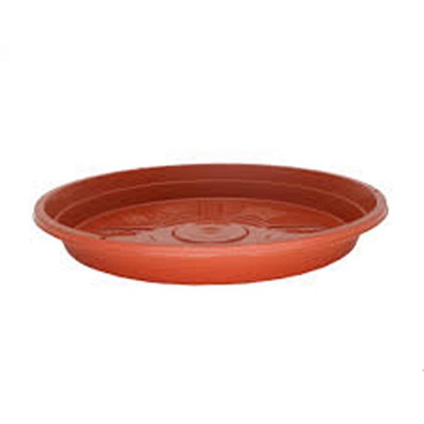 Prato Floreira N6 - Ceramica