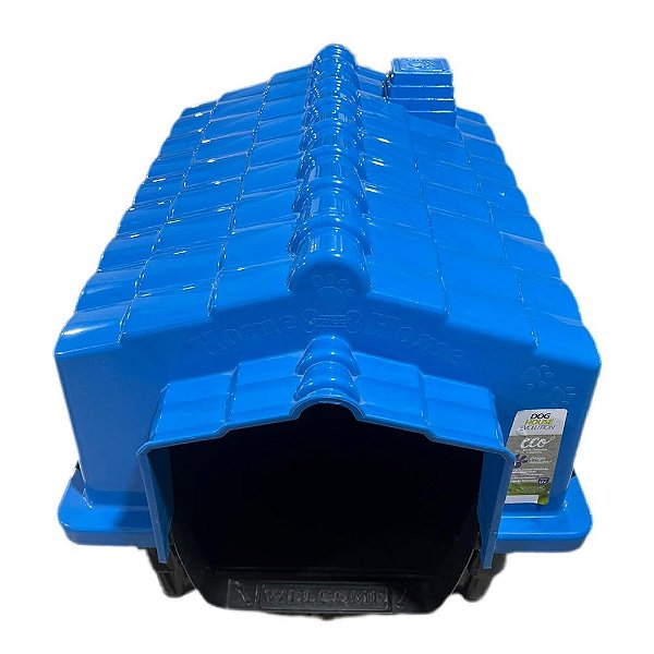 Casa Eco Colors Dog House Evo N5  Petinjet