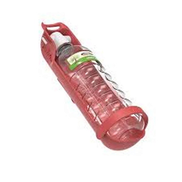 Bebedouro Pet Drink Eco Rosa 500ml