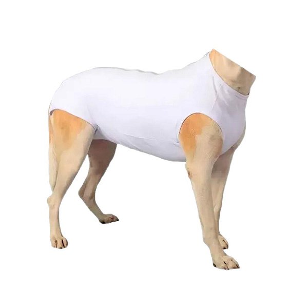 Roupa Cirurgica Pet Nr-6 Ss361