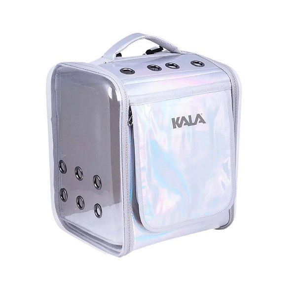 Bolsa Transporte Pet 31x42x29cm-Kala