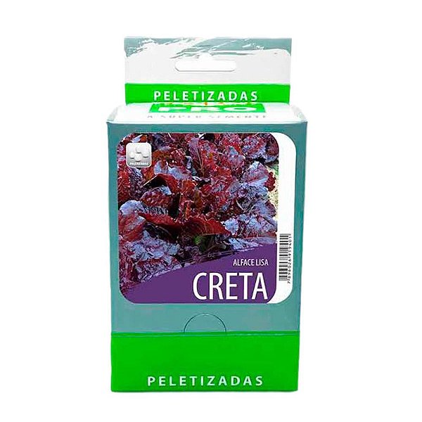 Semente Alface Lisa Creta Roxa 2g 919.21