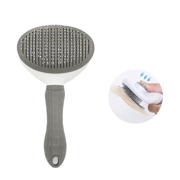 Ultra Rasqueadeira Oval