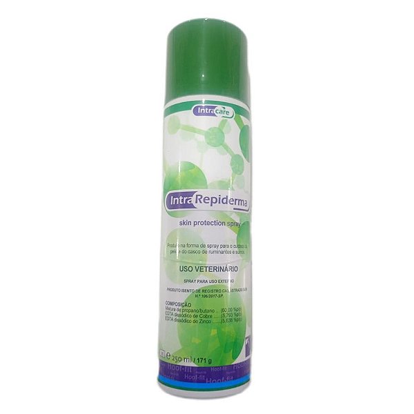 Repiderma Spray 250ml