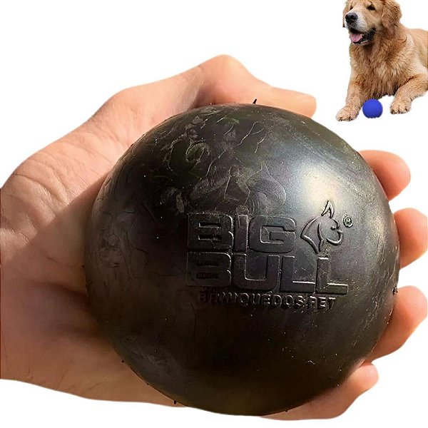 Brinquedo Bola Lisa 80mm