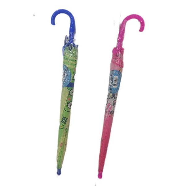 Guarda Chuva Infantil Estampado