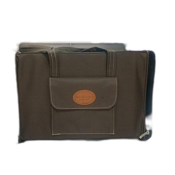 Bolsa Transporte N1 Marrom