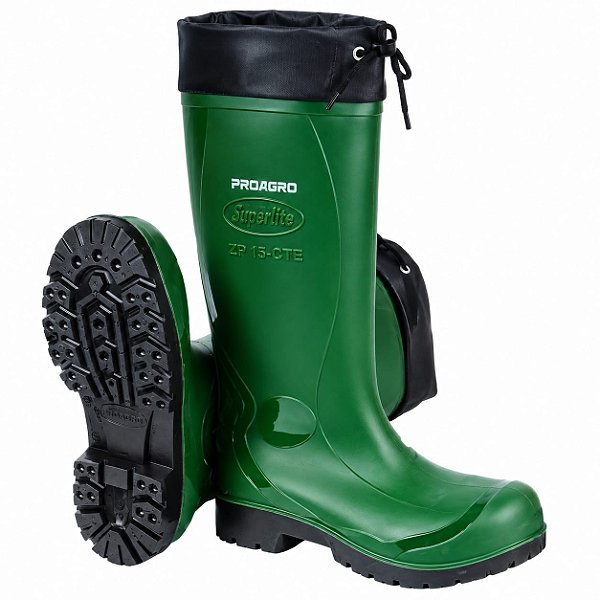 Bota Calfor Proagro N44