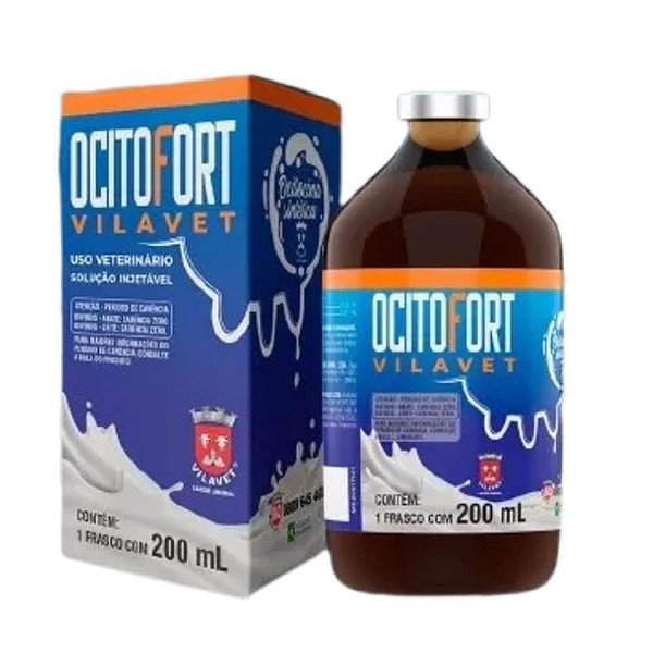 Ocitofort Vilavet 100 Ml