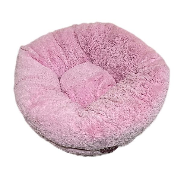 Puff Nuvem Pet G - Bicho Com Luxo