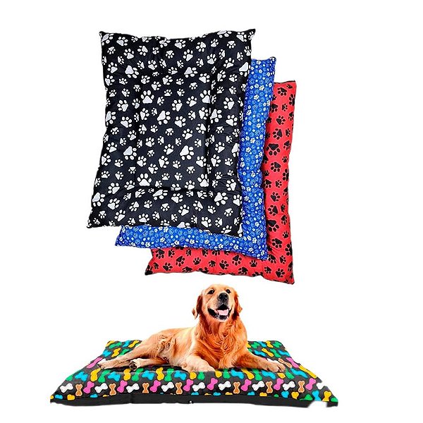 Cama Colchonete Pet G - Fms Pet