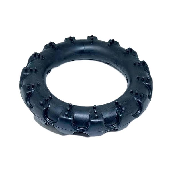 Brinquedo Pneu Big 140mm Jp 3028 - Forpets