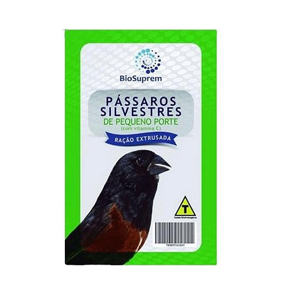 Biosuprem Silvestre 5kg