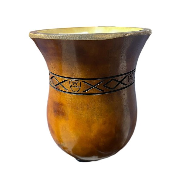 Cuia Premium Ref. C54-07 - Cusco