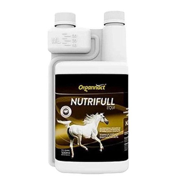Nutrifull Equi 500ml