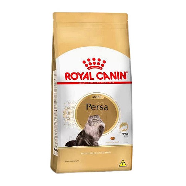 Racao Royal Cat Persian 7,5kg