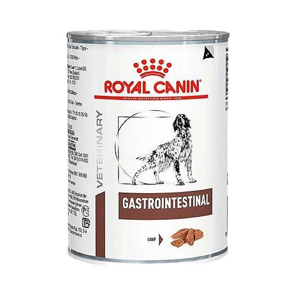 Canister Royal Canin