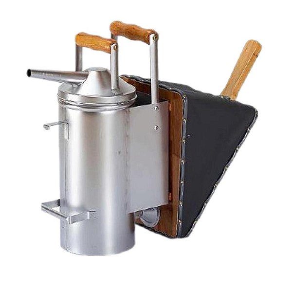 Fumigador - Bous