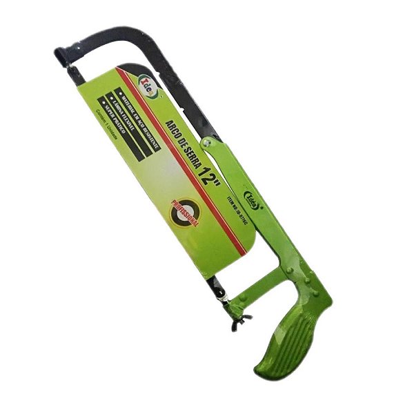 Arco de Serra 12 Id-8776c - Essencial