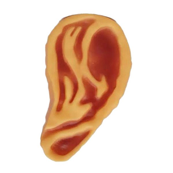 Brinquedo Bisteca Vinil Vt12059 - Forpets