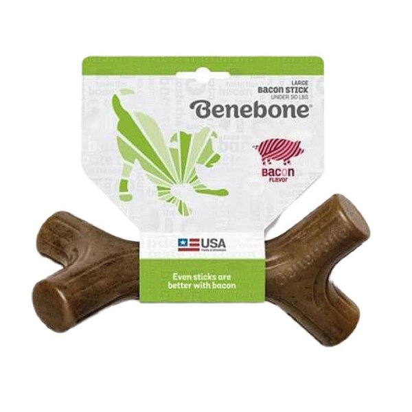 Brinquedo Mordedor Dog Stick