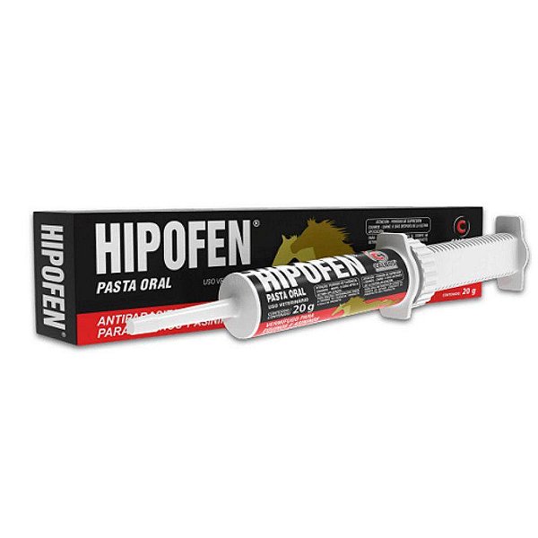 Hipofen 20 G - Calbos