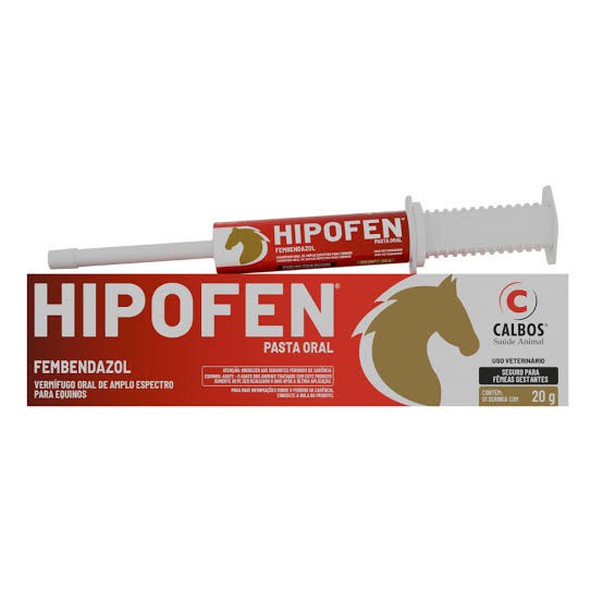 Hipofen 20 G - Calbos