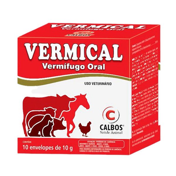 Vermical Sache 10 G