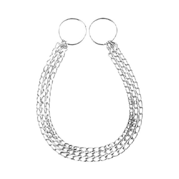 Enforcador Exp.Triplo Chato 2-5x65