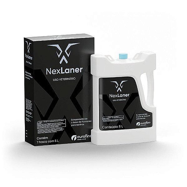 Nexlaner 5000ml-Ouro Fino