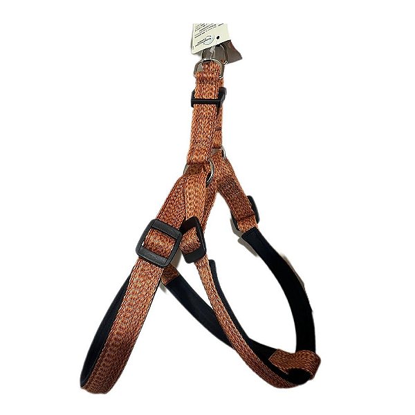 Peitoral Greener Soft  L Laran-Ferplast