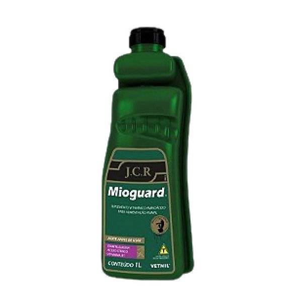 Mioguard Jcr 12x 1l-Vetnil
