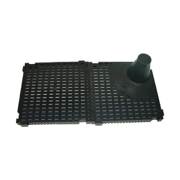 Placa 14x14 C/redutor As003- Forpets