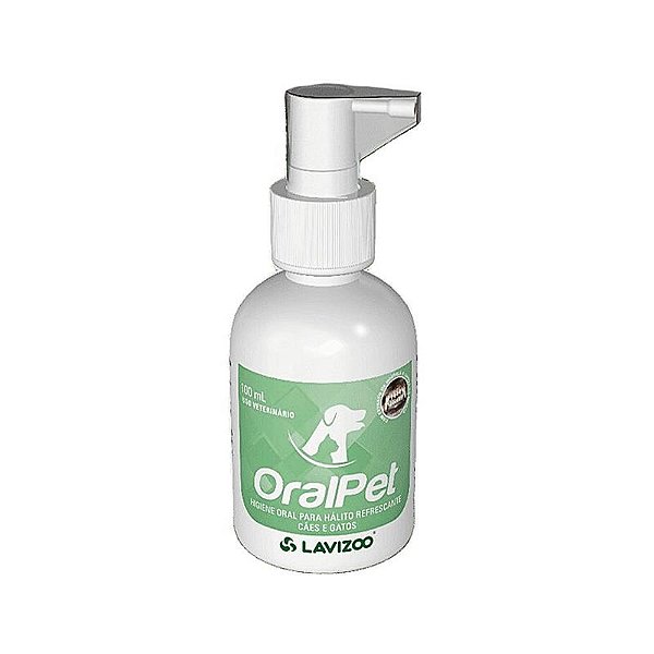 Oralpet Lavizoo (100ml)