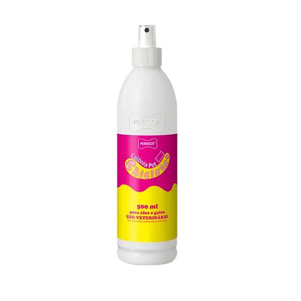 Perfume Chiclete 500ml-Zanelli