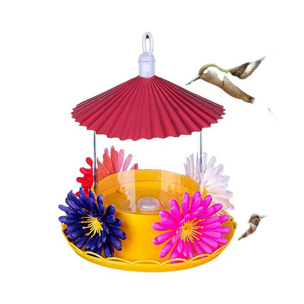 Bebedouro  Passaros Beija-Flor-zanelli