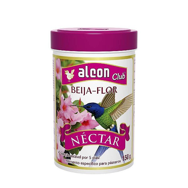 Beija-Flor Nectar Club 150g-Zanelli