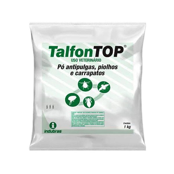Talfon Top 1kg Indubras