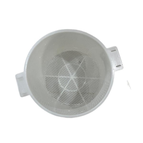 Forma Queijo  Redonda 500 Gr