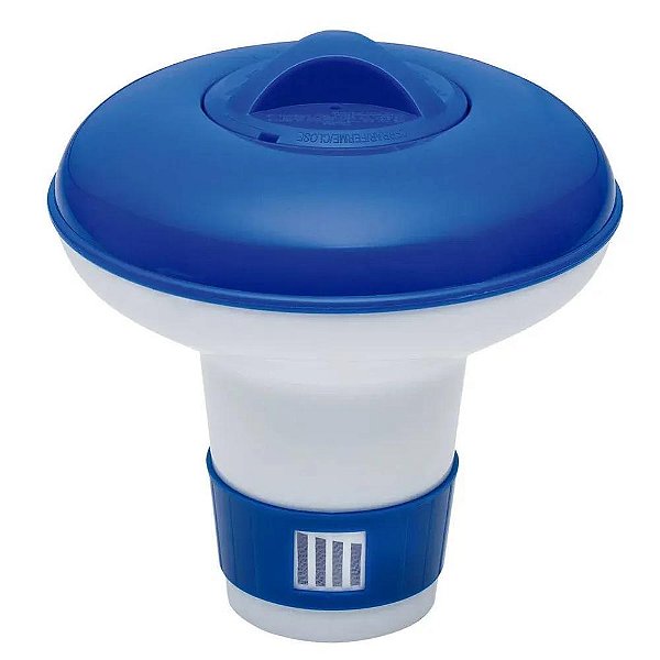 Clorador Flutuante Floater 12,5cm