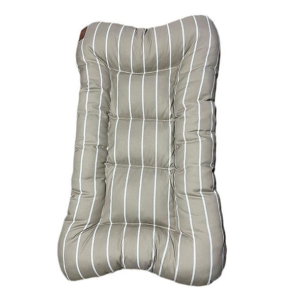 Almofada Acqua Block Gg Bicho Com Luxo