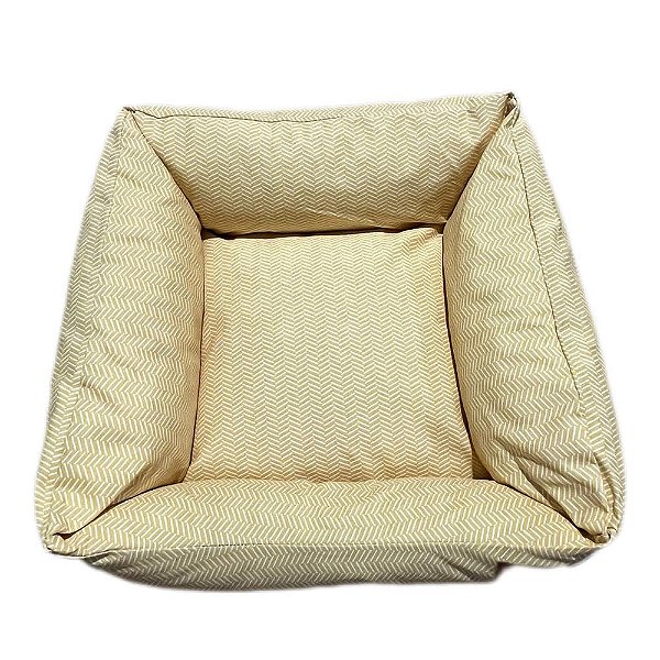 Cama Soninho Acqua Block G Bicho Com Luxo