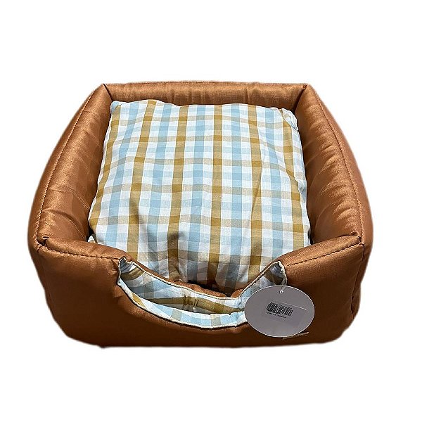 Cama Europa Ice Cream G Bicho Luxo