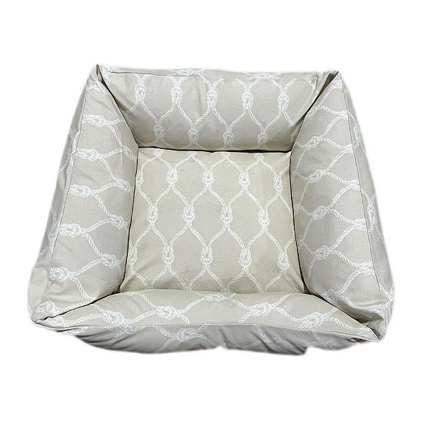 Cama Soninho Acqua Block Pp Bicho Com Luxo