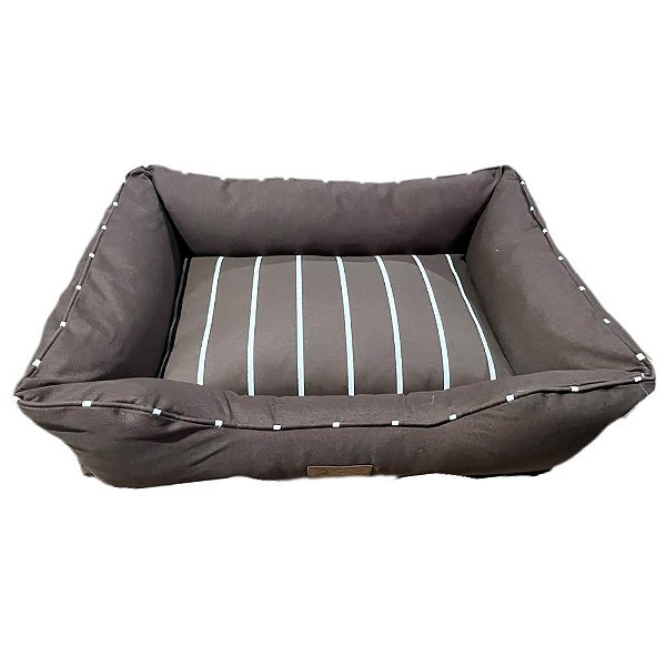 Cama Soninho Acqua Block P Bicho Luxo