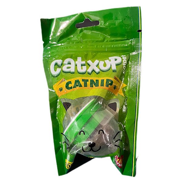 Catxup Catnip Botom 12g