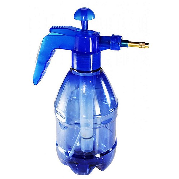 Borrifador Manual de Comp Previa 1,5l - Bestfer