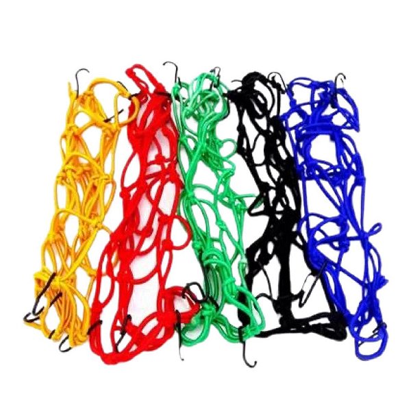 Elastico P/ Bagageiro 25cmx25cm Id-3283c