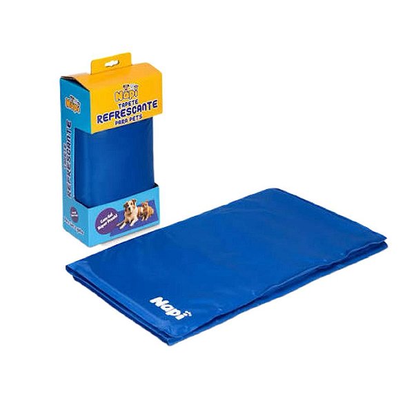 Tapete Refrescante G 50x90cm Fp614 - Forpets