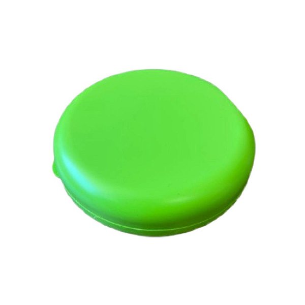 Estojo Mini Redondo Unidade